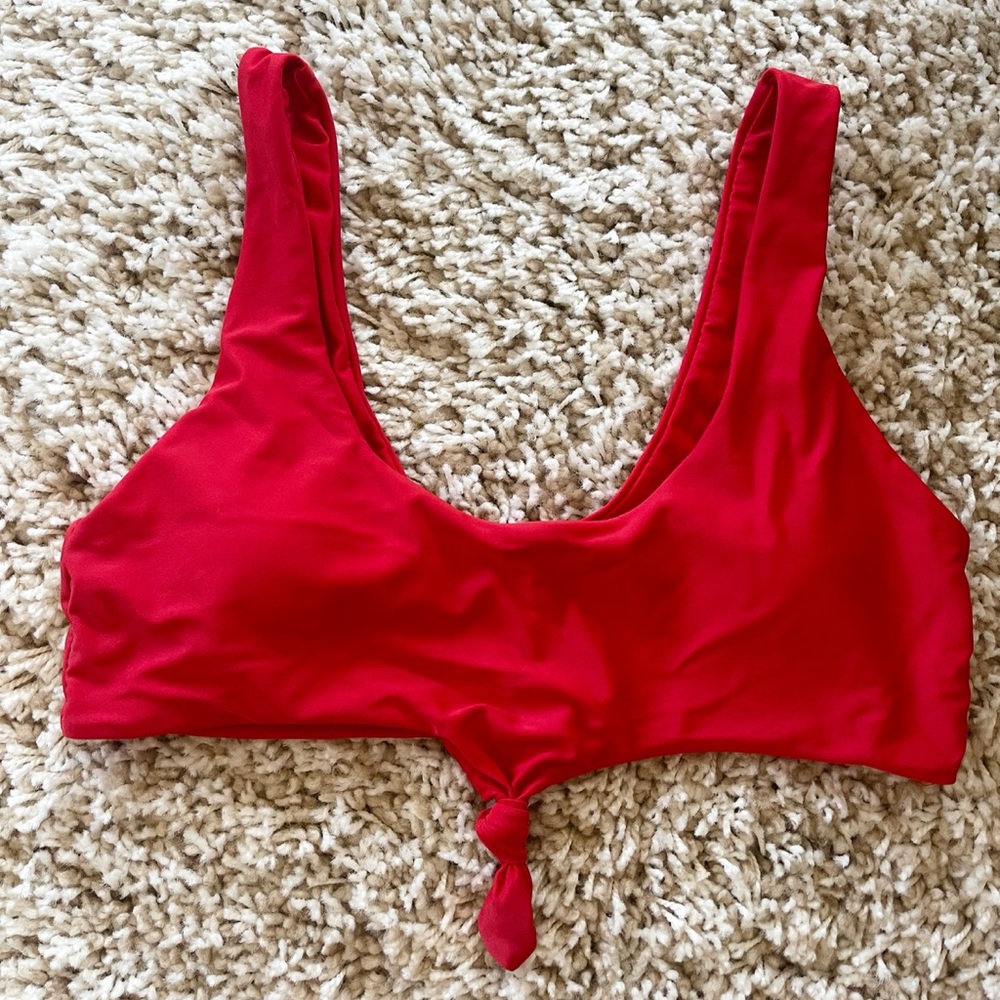 SHEIN Bathing Suit Top